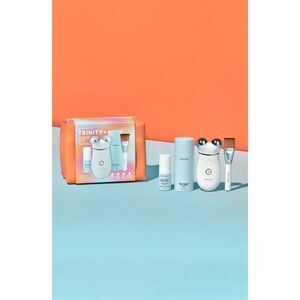 TRINITY+ Supercharged Skin Care Routine Set (Limited Edition) NuFace
